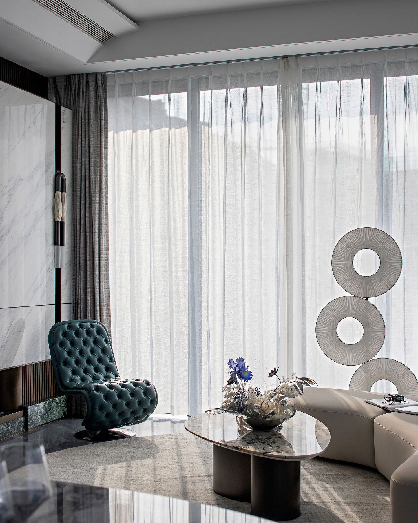 Dancing with the Mountains, Embracing the Wild