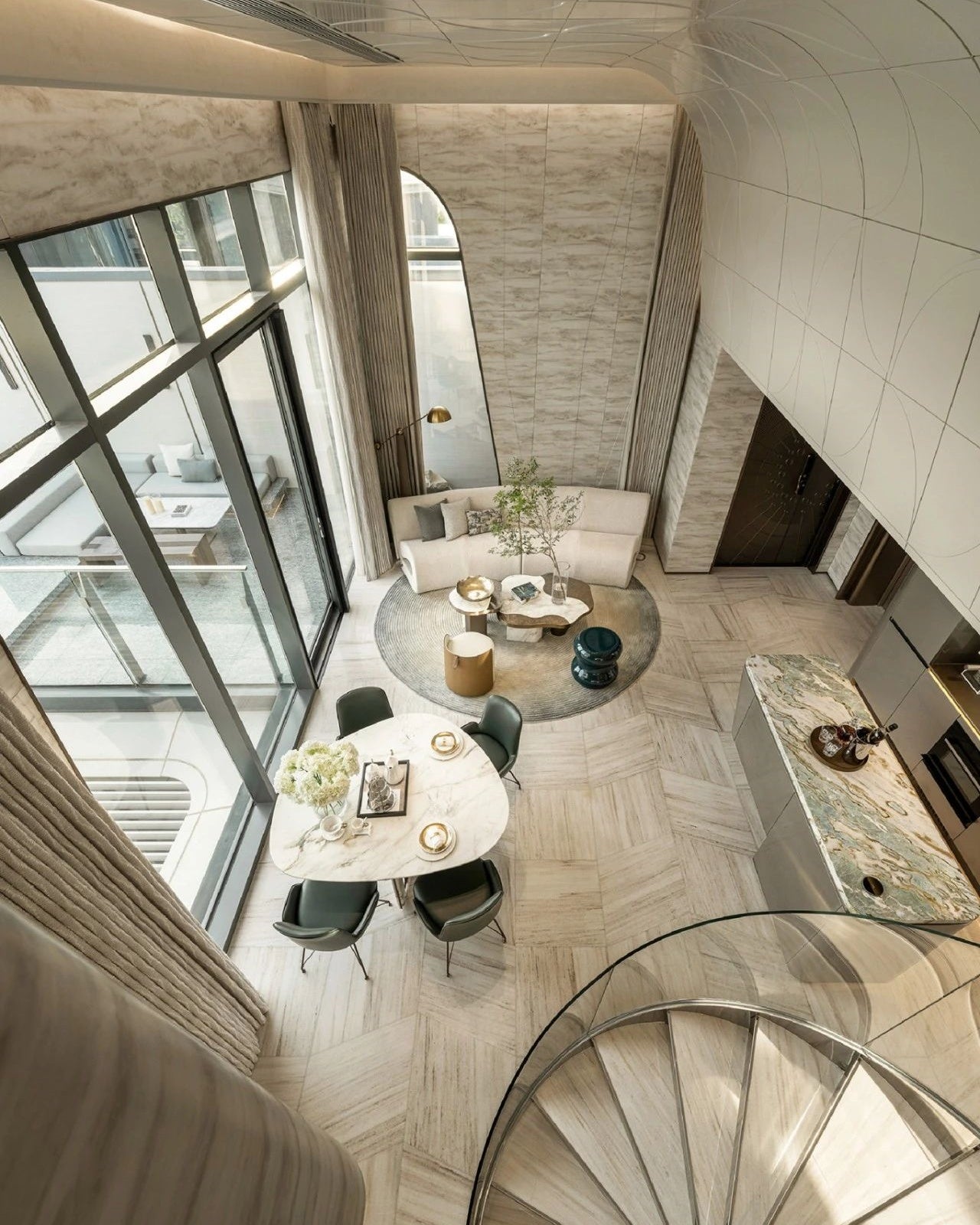 Tabletop Aesthetics: The Fusion of Function and Art in Modern Home Design