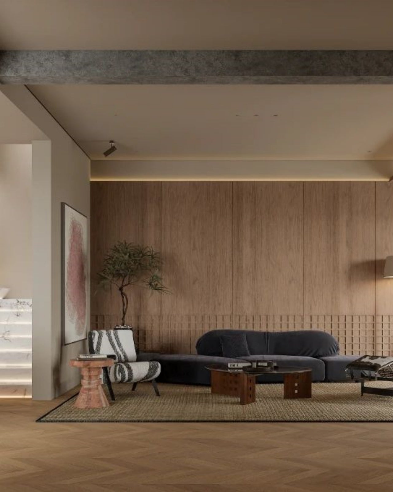 A Bed as Poetry: Planting a Ray of Time’s Light in Quietude