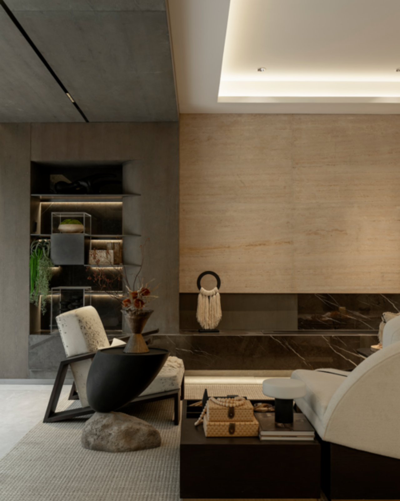 The Sofa: More Than Just a Place to Sit