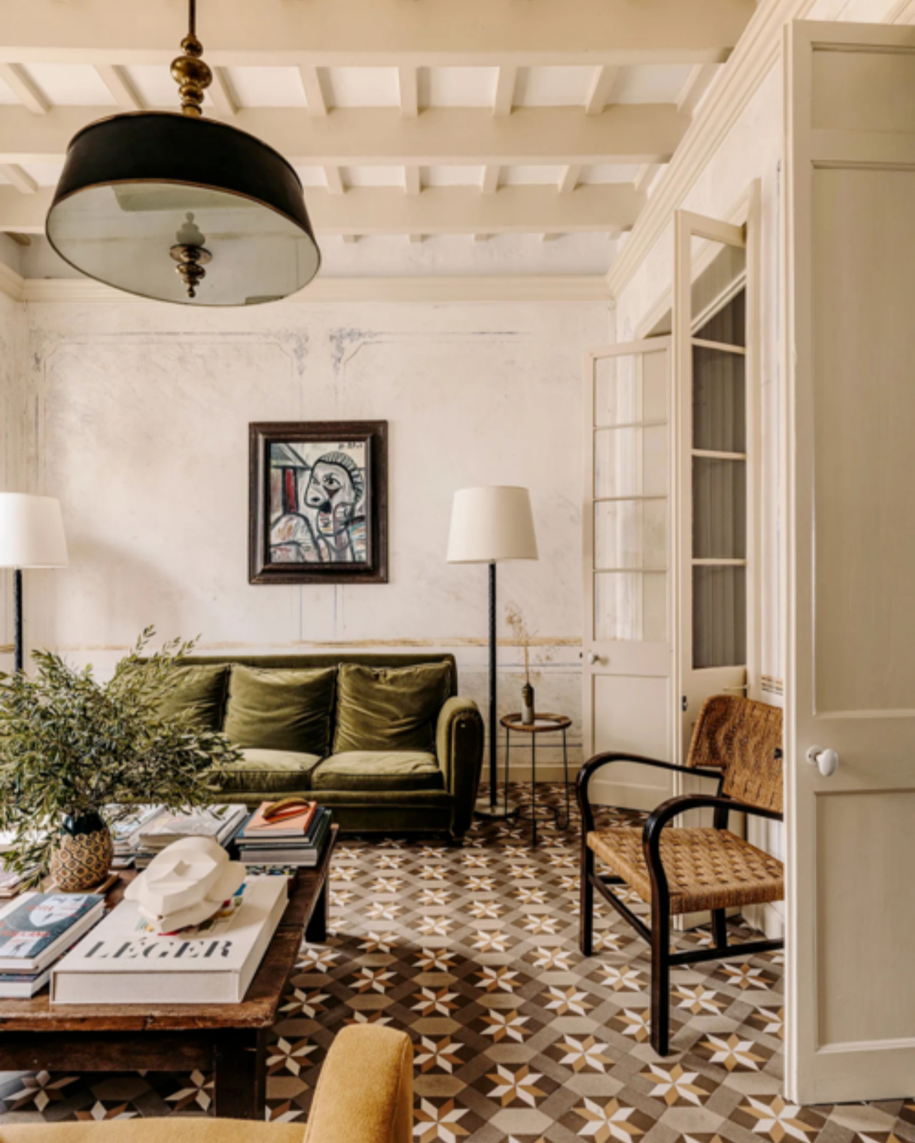 The Quiet Weight: How a Bed Defines the Spirit of a Home