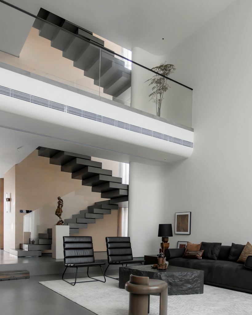The Realm of Softness: A Spiritual Sanctuary in Contemporary Living