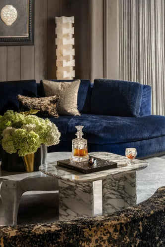 Elegant Luxury Home Styling Tips: Create a Sophisticated and Comfortable Living Space