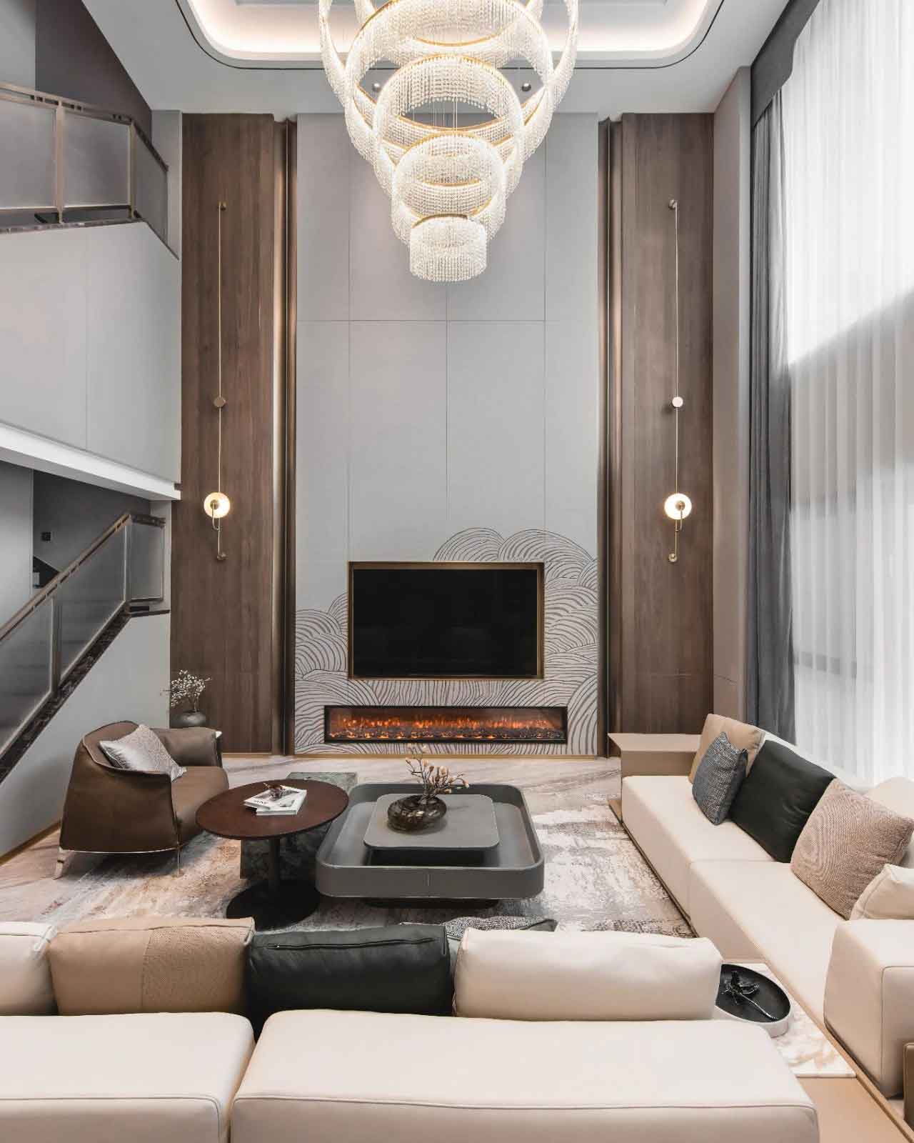 Pursuing a Peaceful Haven in the World