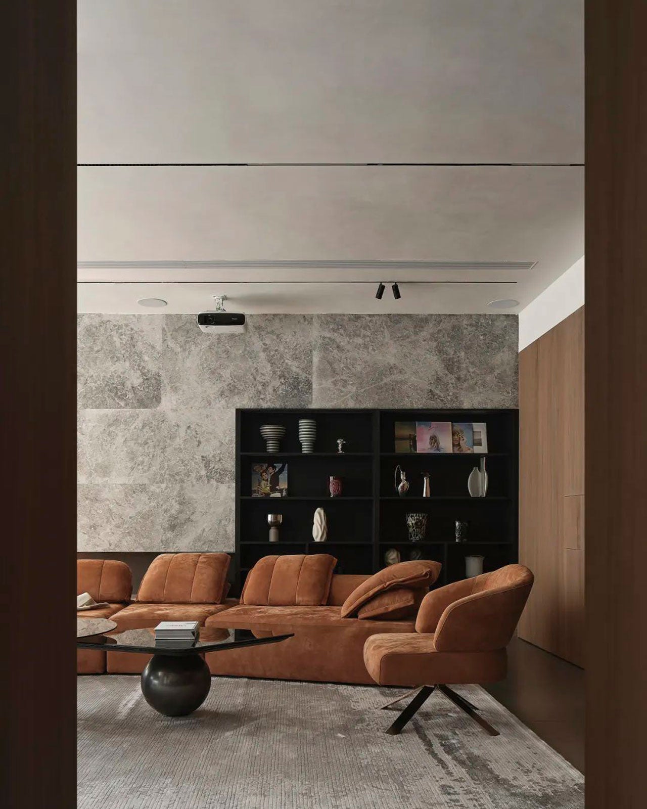 Brown Velvet Sofa: The Key to Cozy Living