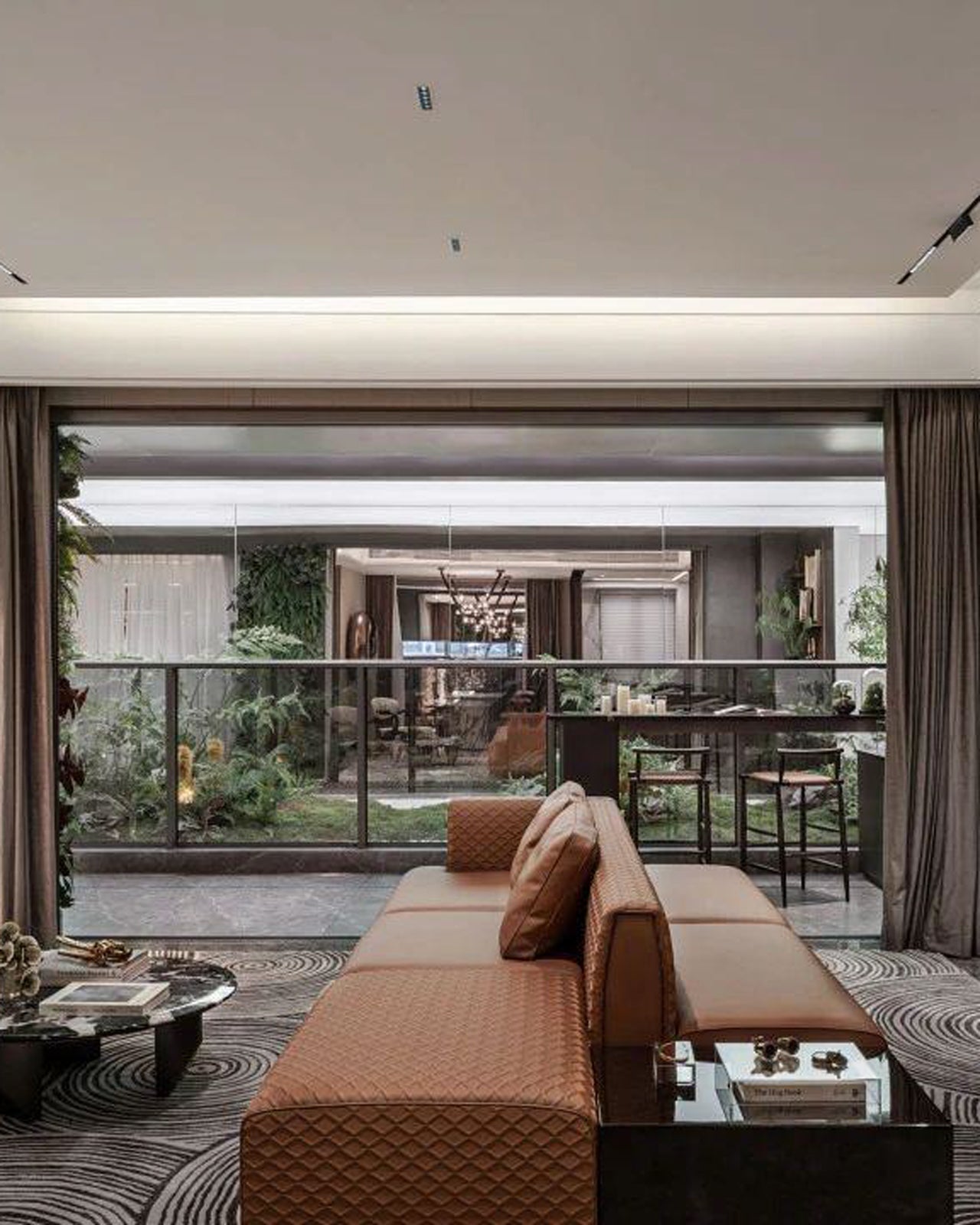 A Mastery of Exemplary Living