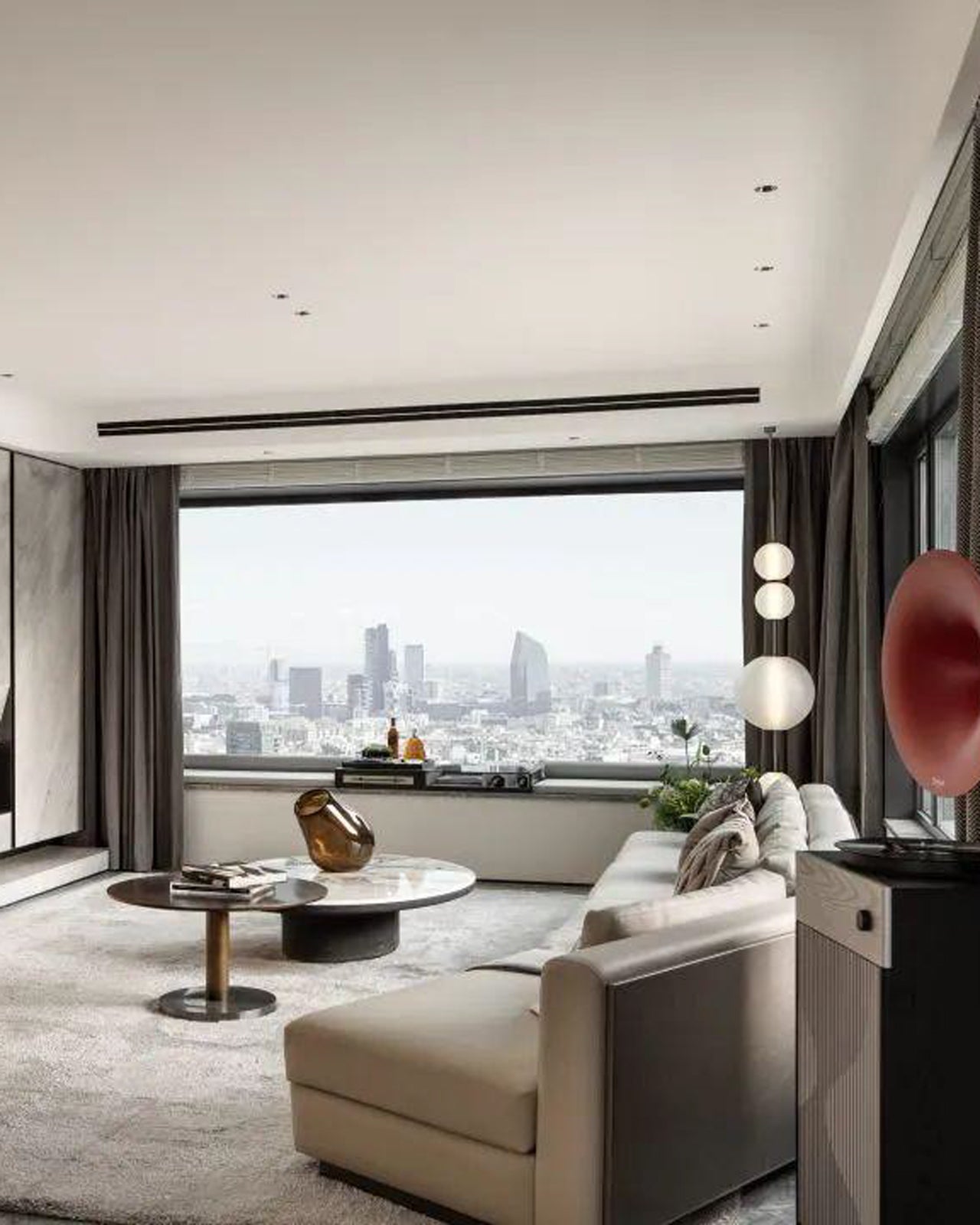 Embracing the Zeitgeist, Finding Solace in Elegance