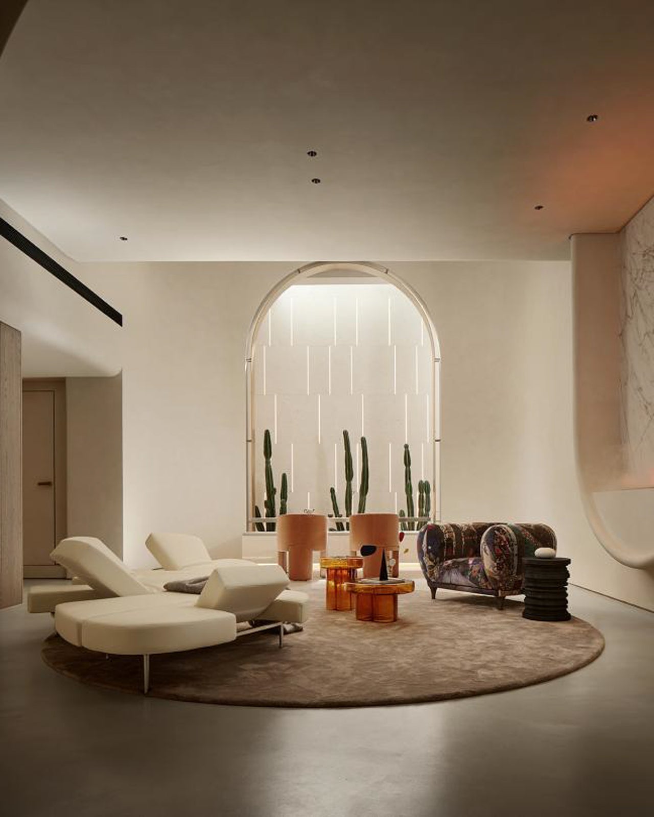 Embodiment of Exquisite Elegance