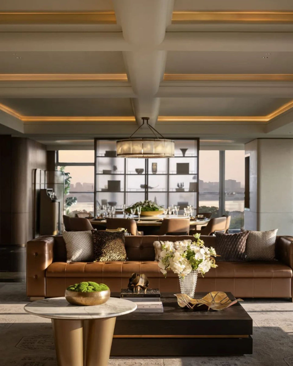 Modern Luxury Minimalist Home Design: A Fusion of Beauty and Functiona ... - Minimalist Luxury Home Decor Styles