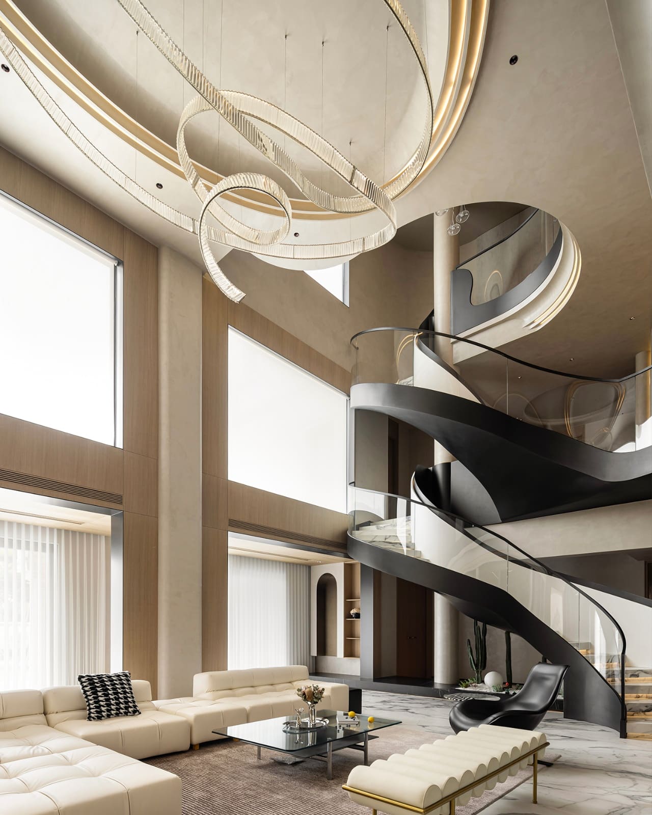 Modern Italian Minimalist Style Home Design | The Ultimate Guide