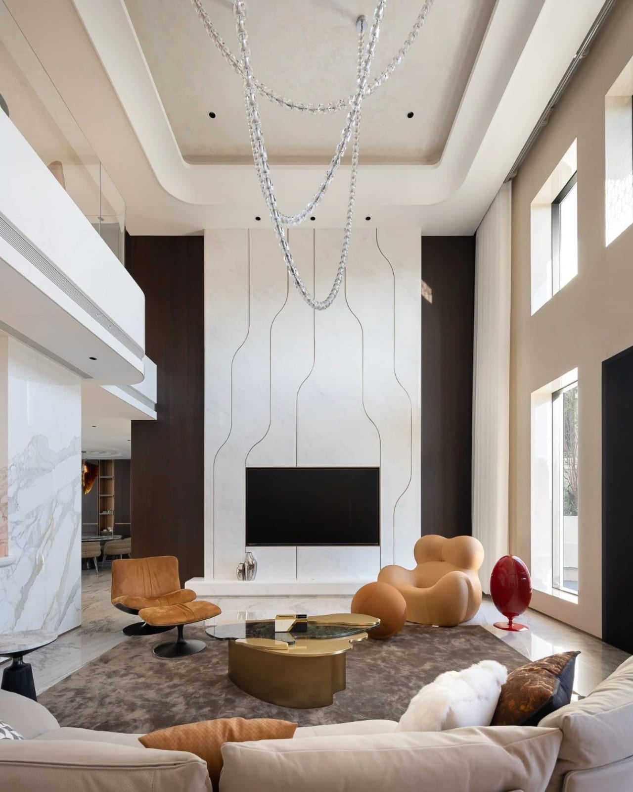 Minimalist Home Design: Pure Aesthetic and Practical Living Spaces