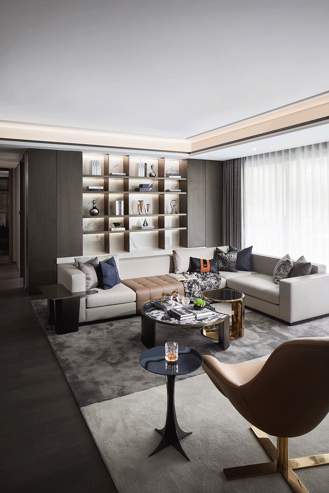 Redefining Luxury: Unveiling Italian Aesthetics