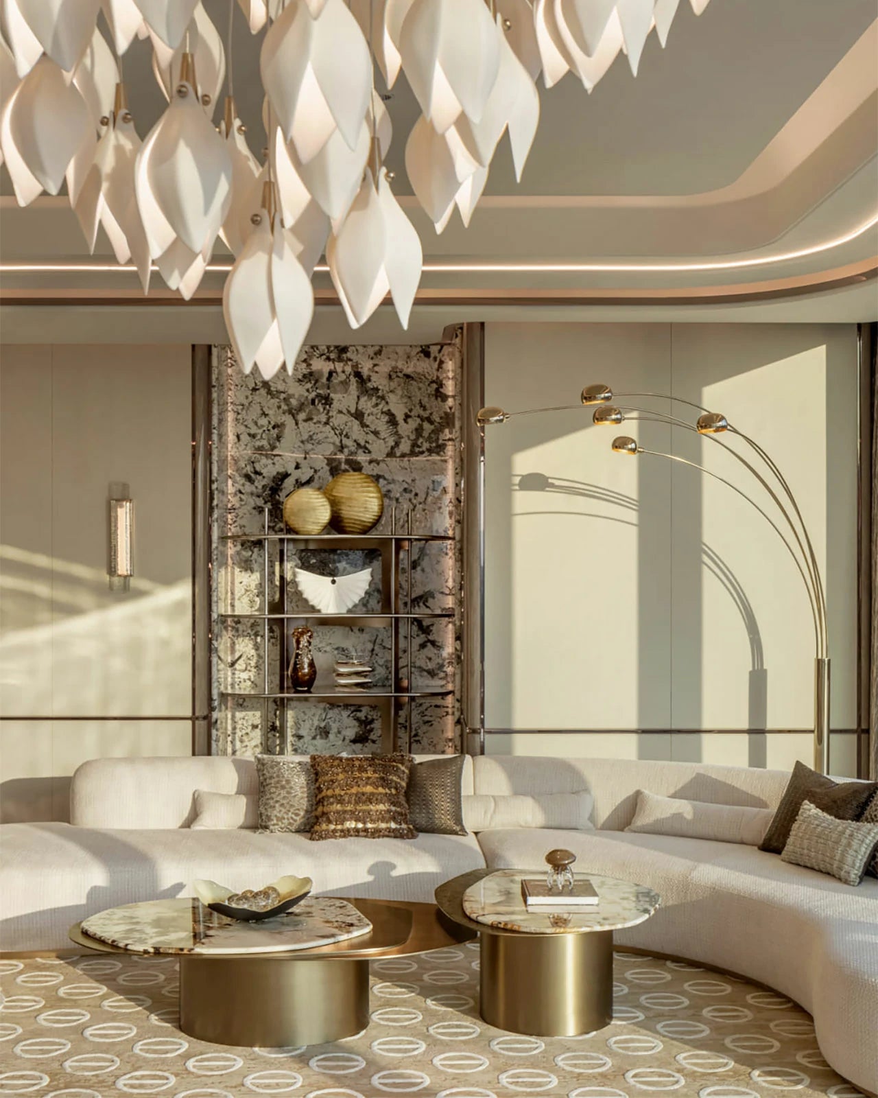 Exquisite Elegance: The Art of Luxury