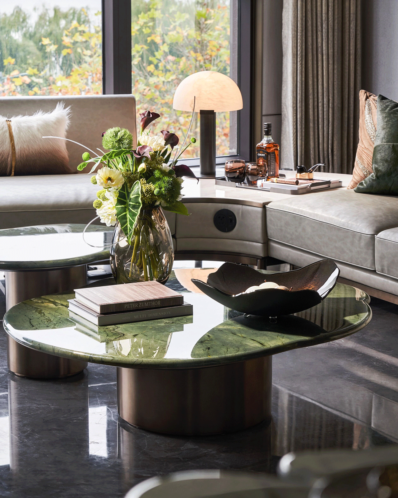 A Home Full of Vitality