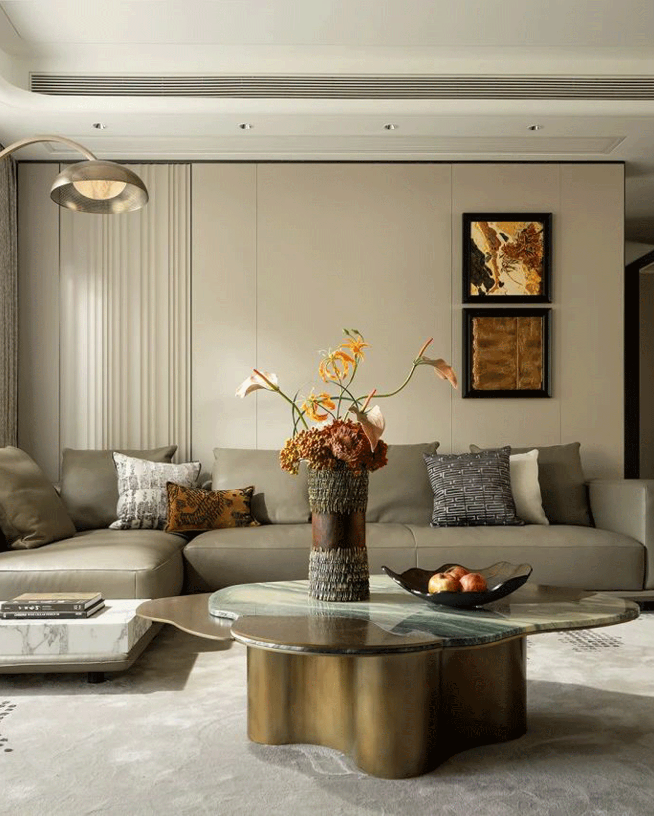 The Timeless Beauty of Oriental Aesthetics