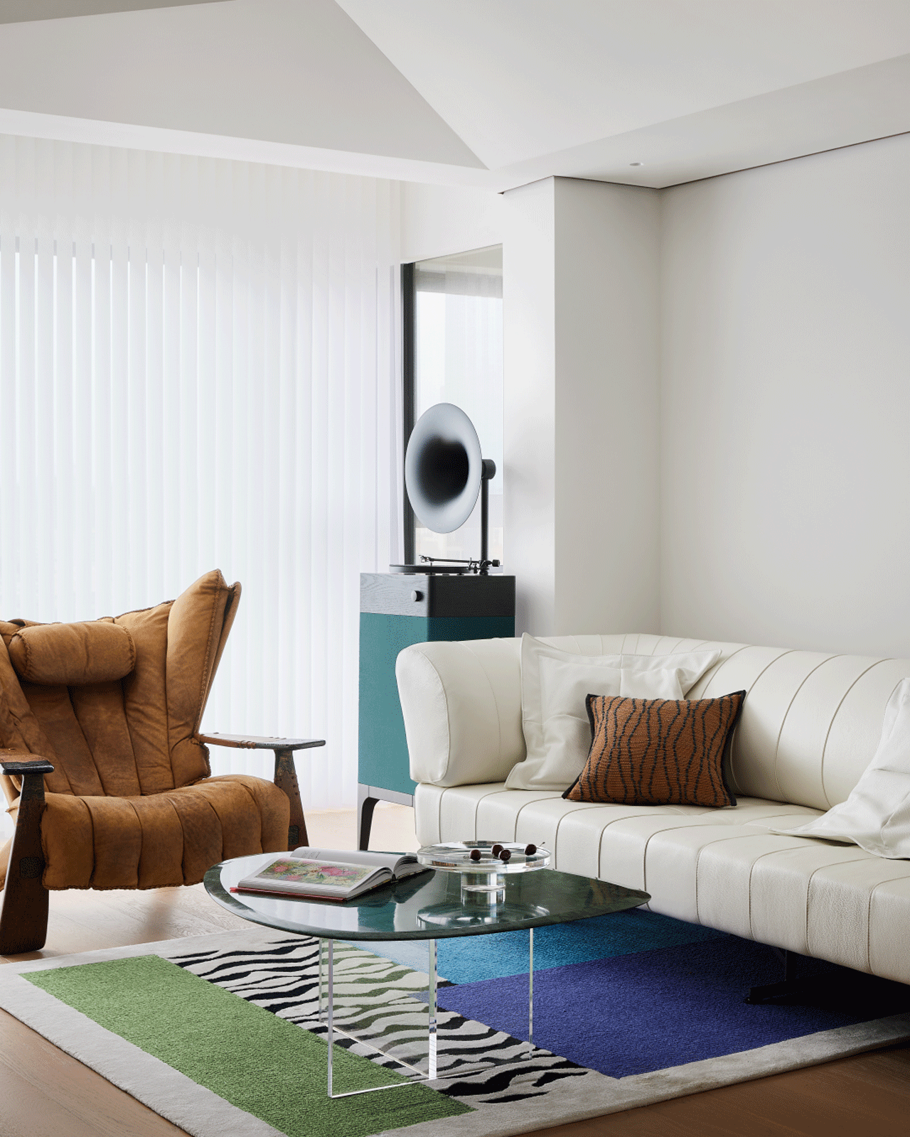 Our Little World in a Big World