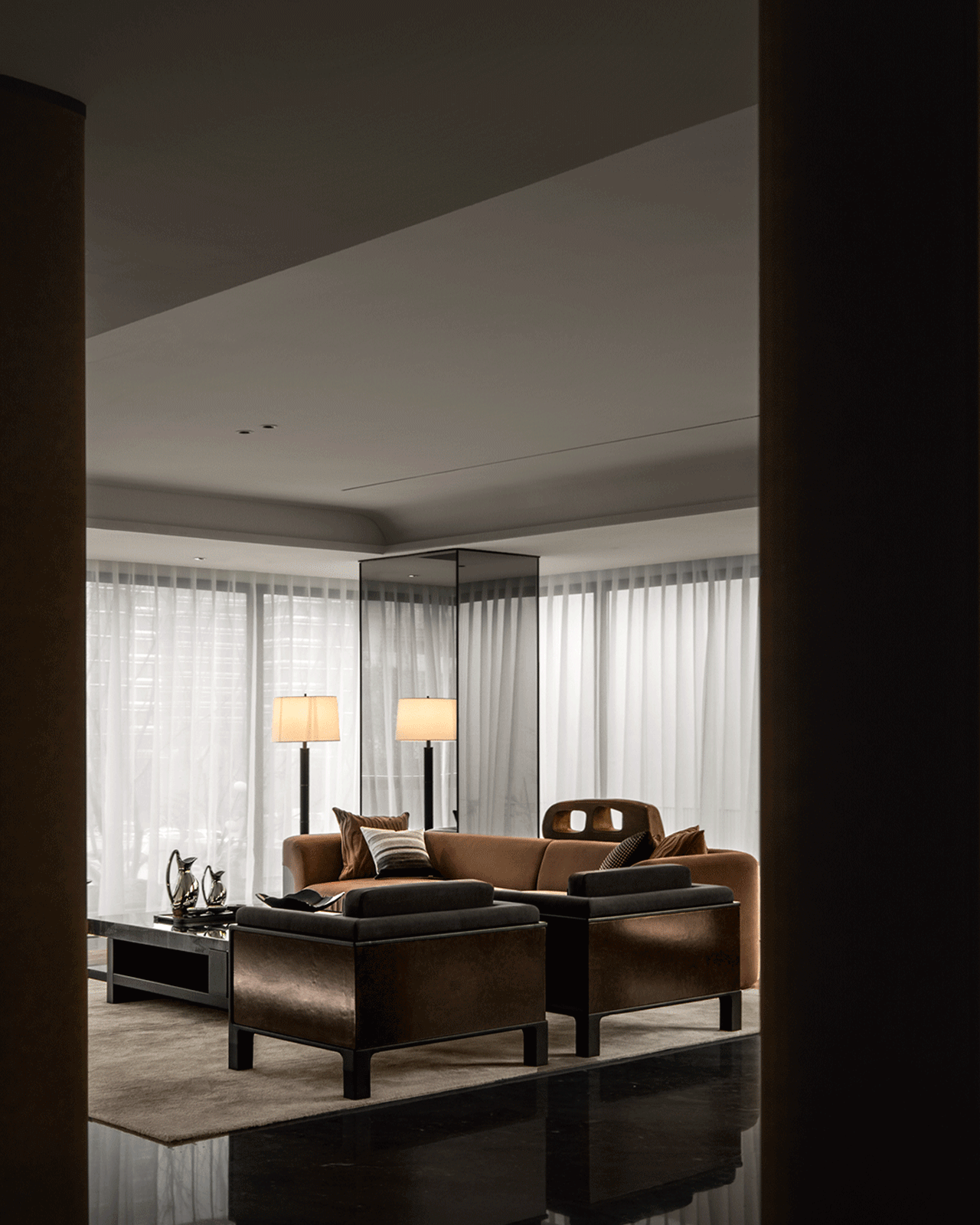 Engraving the Aesthetic of Luxury and Elegance