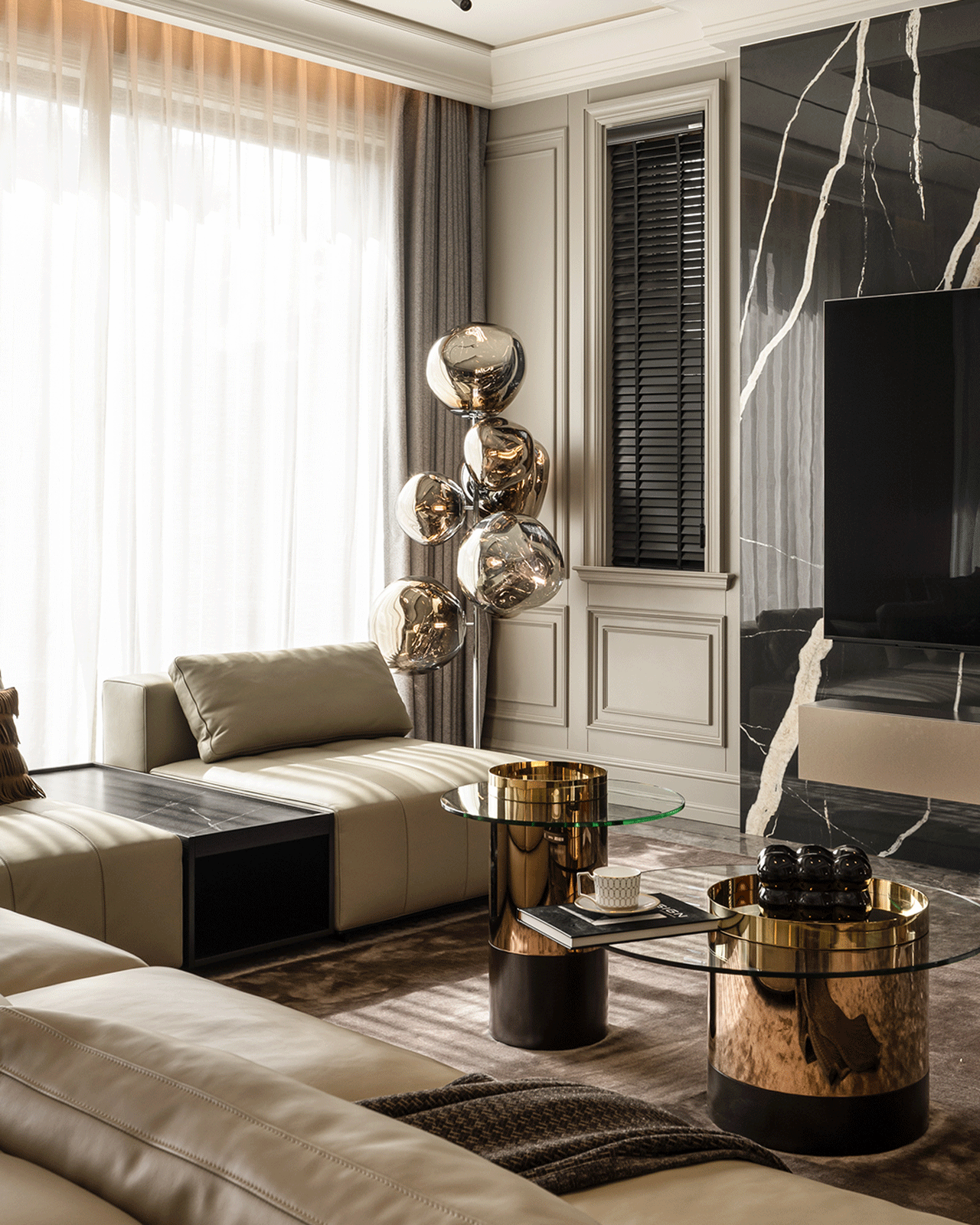 The Artistic Aesthetics of Home Decor