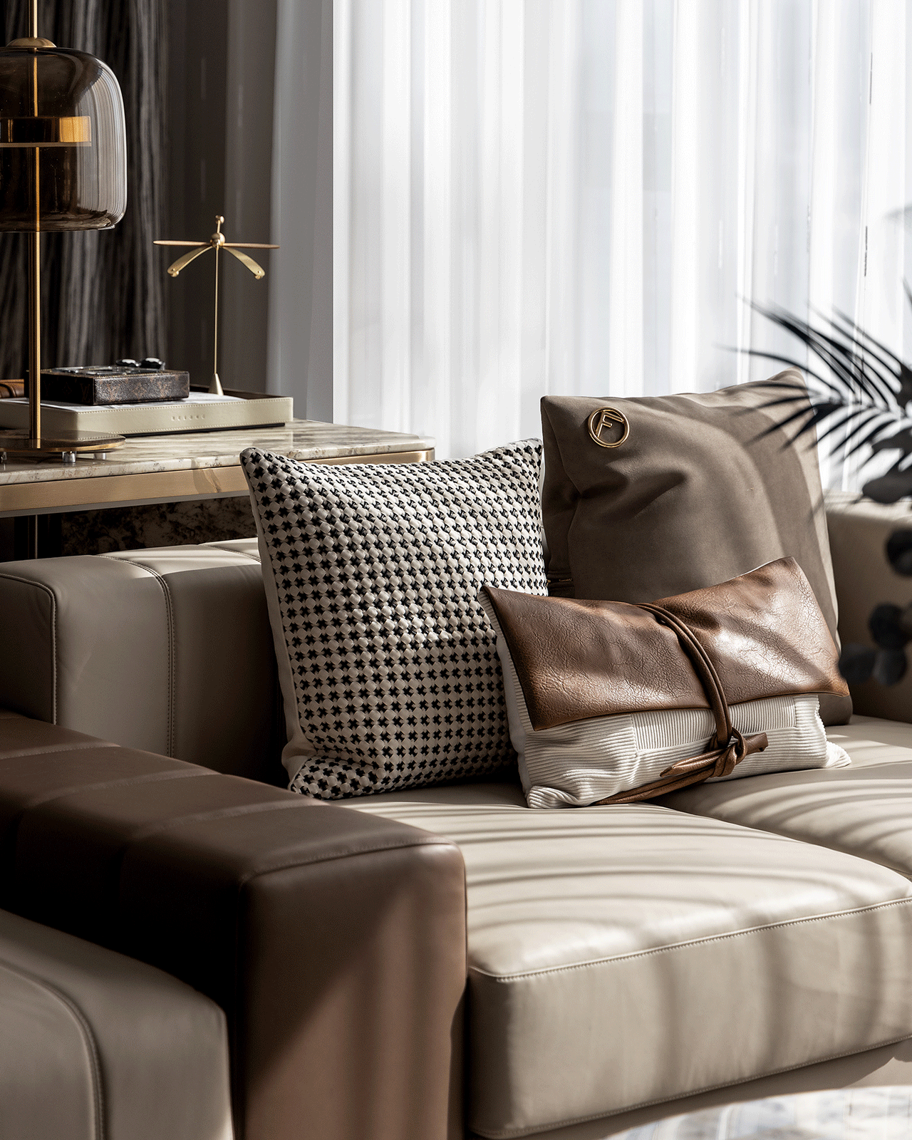 The Gift of Italian life Aesthetics