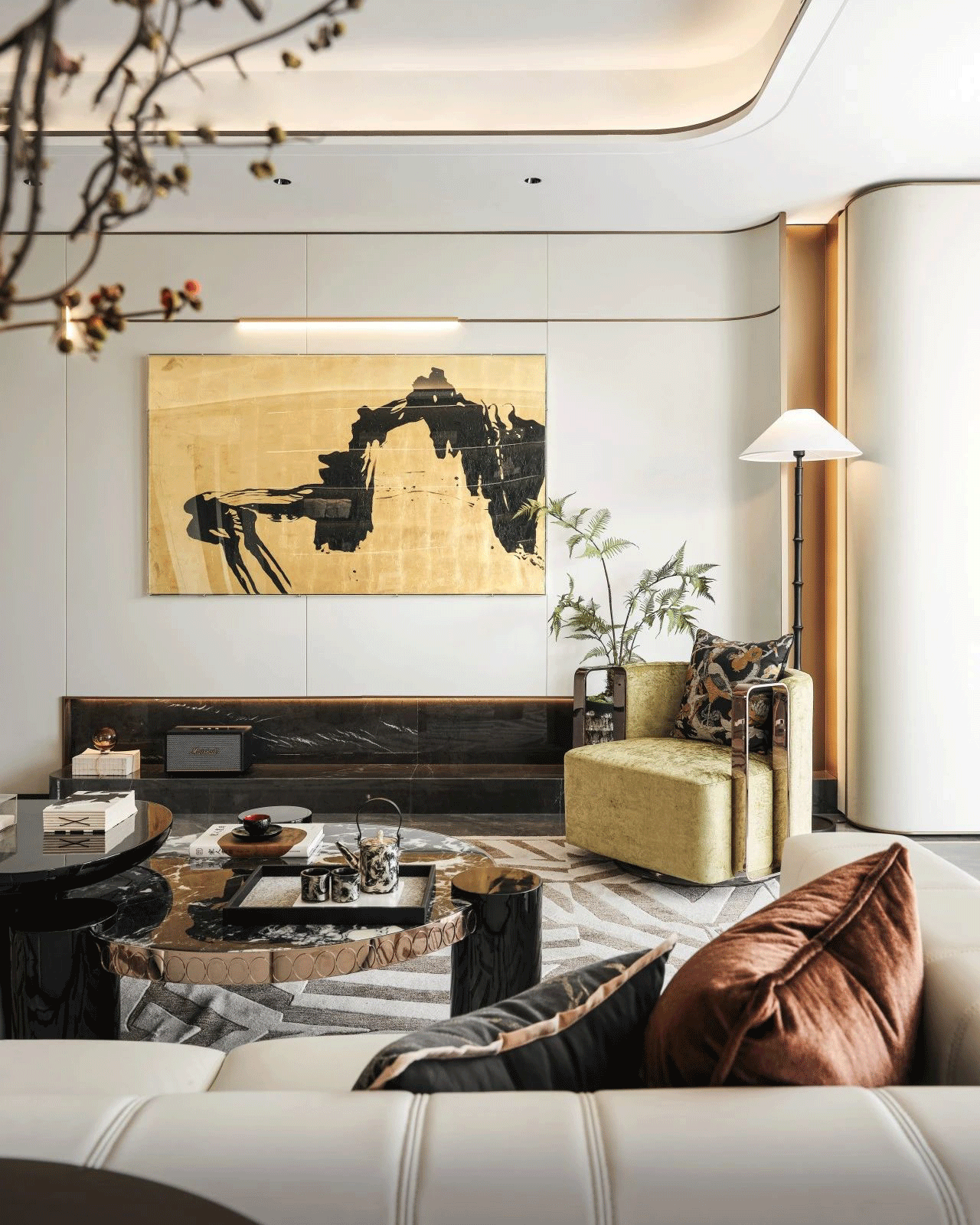 Compose the Symphony of Life