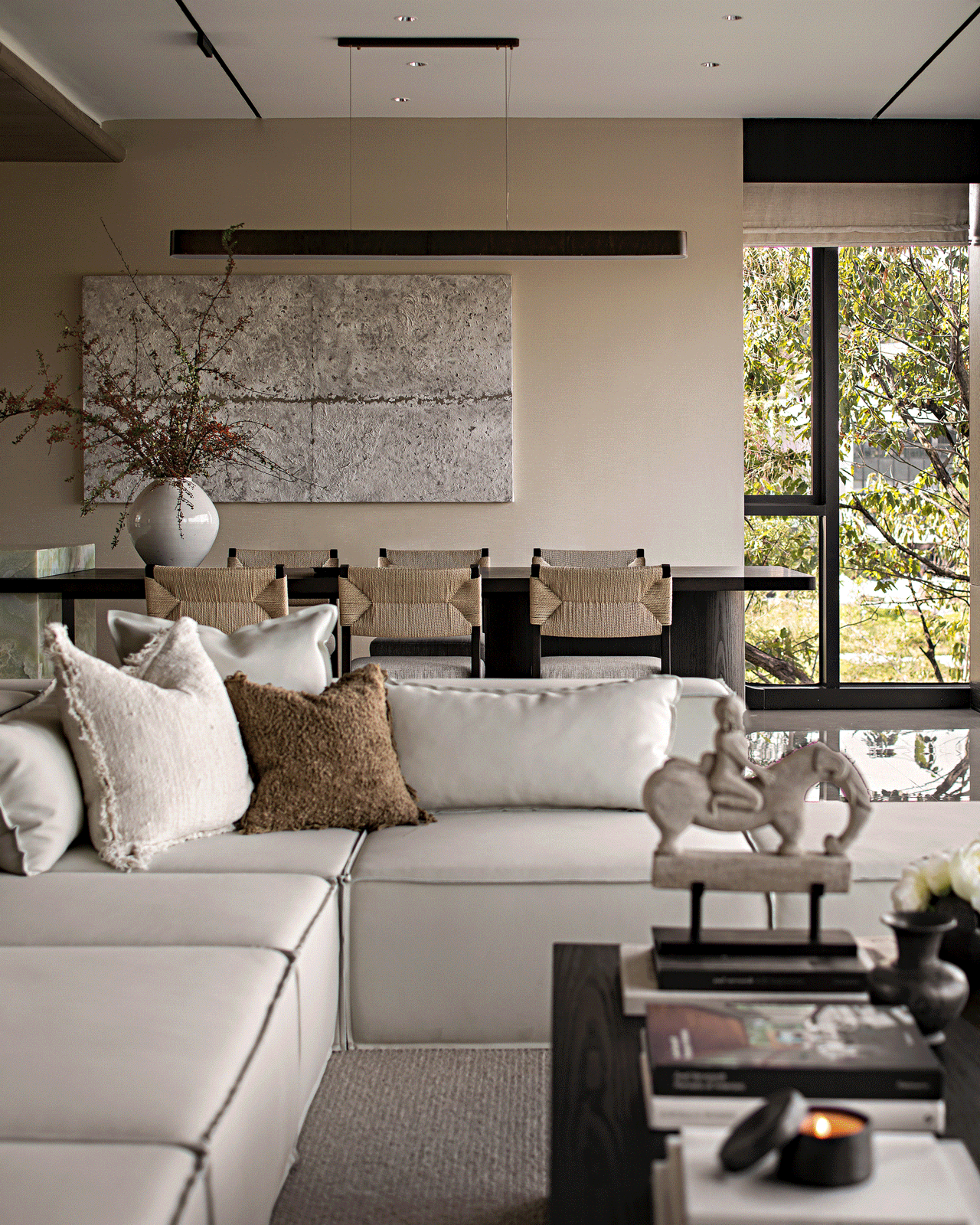 Tranquil Mountain Retreat