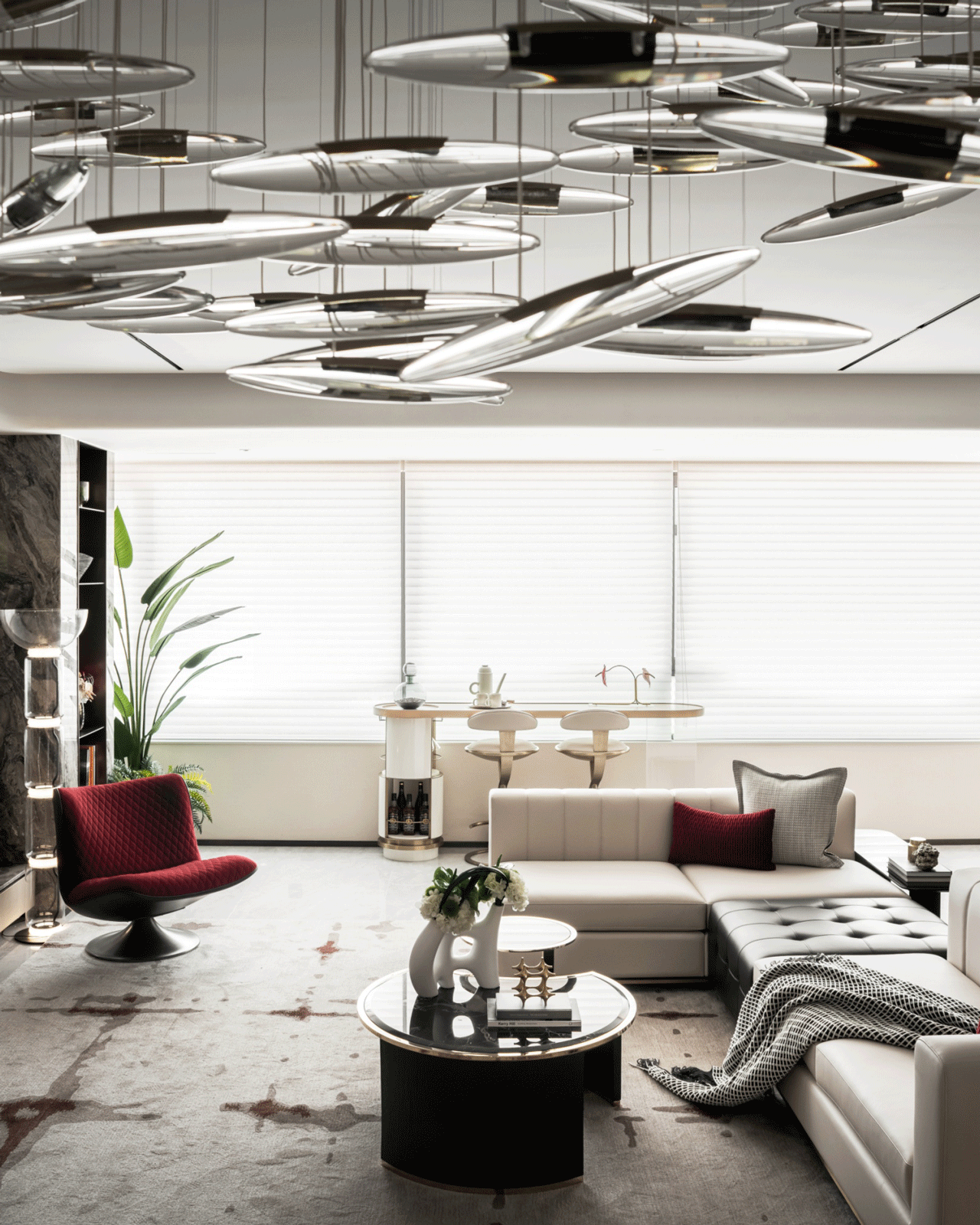 Building an Iconic Residential Paradigm