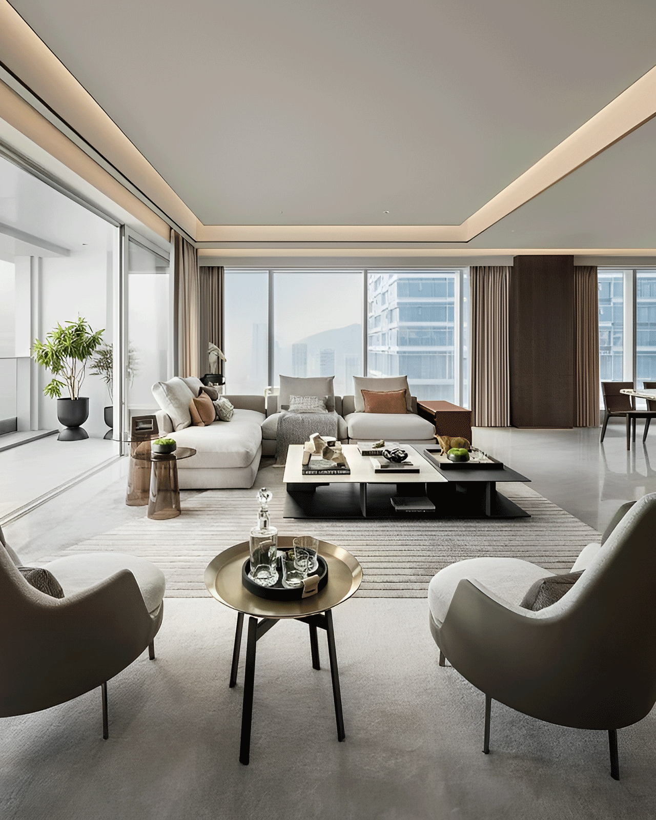 Embracing the Infinite Possibilities of the Sea