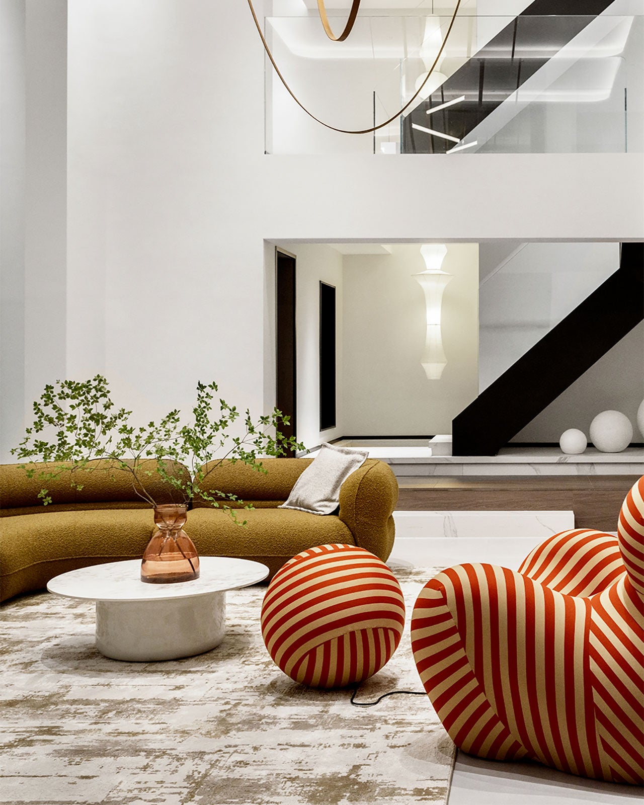 The Brilliance of Colors: Illuminating Art