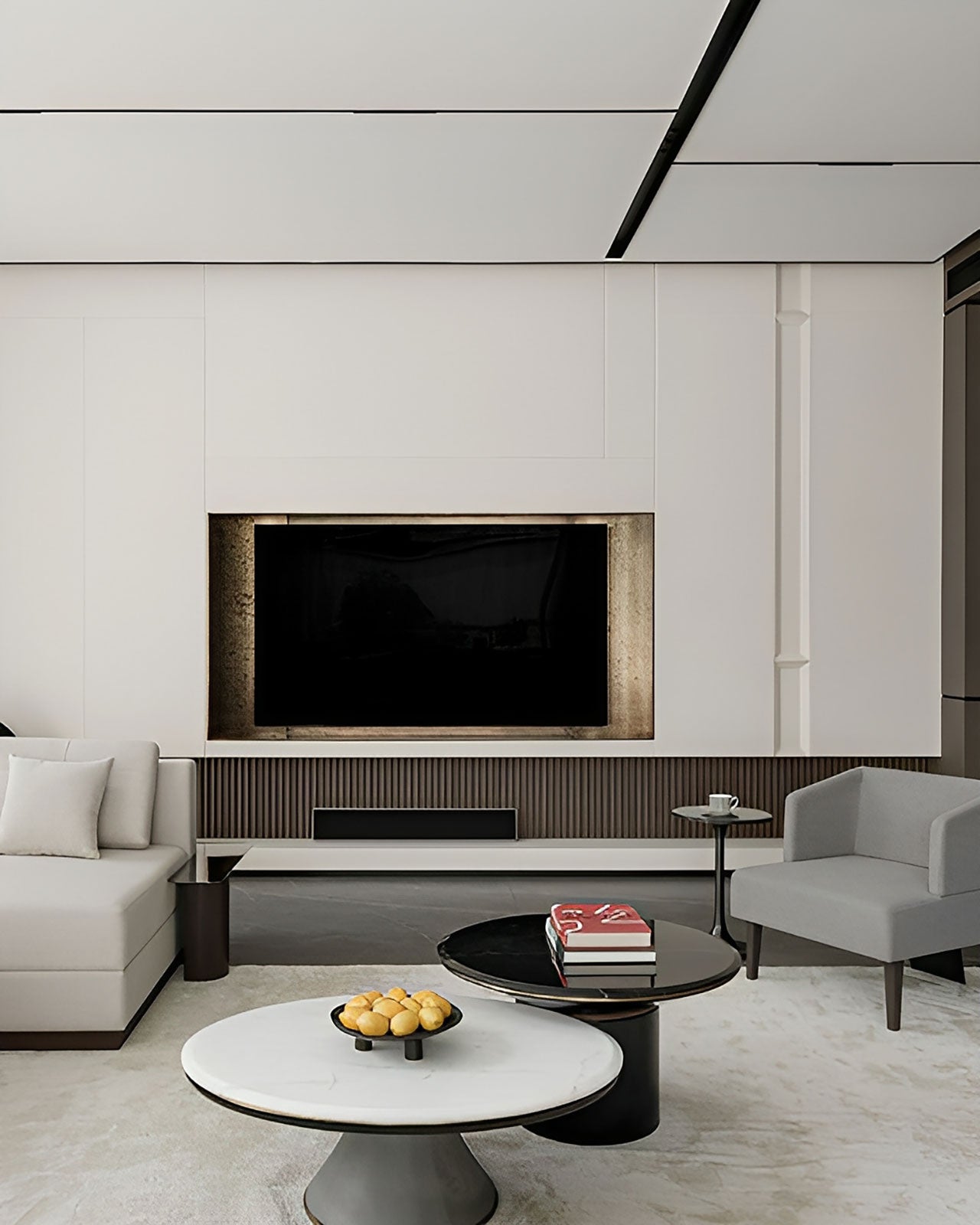 Simplicity and Serene Enlightenment