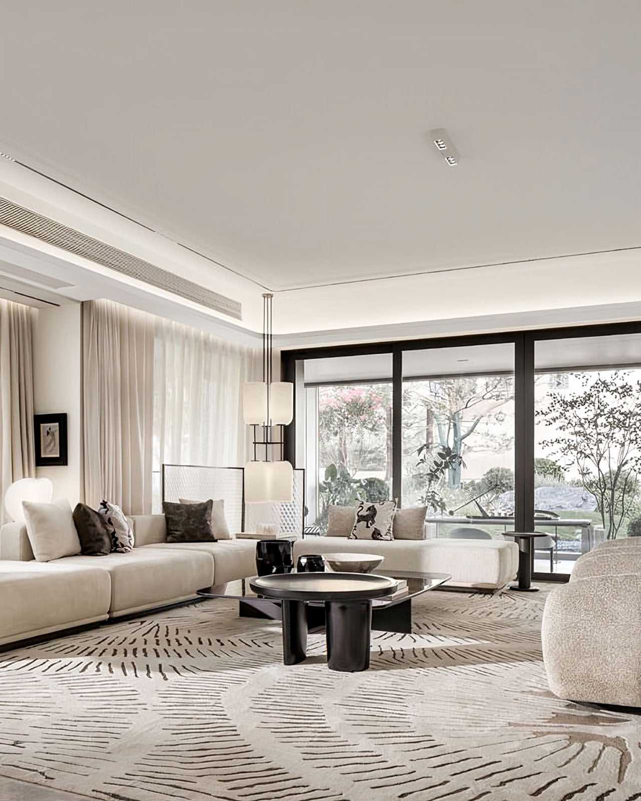 Home is the Best Space