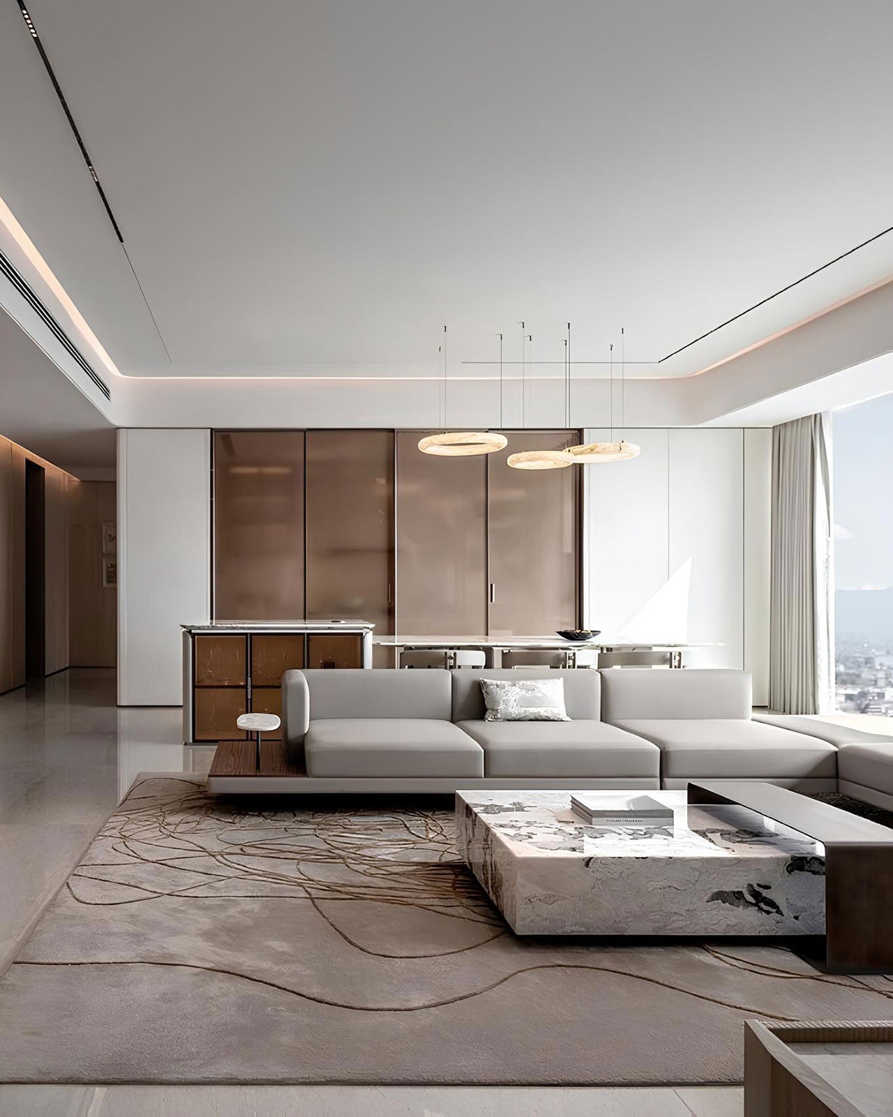 Interpreting the True Essence of Comfortable Living