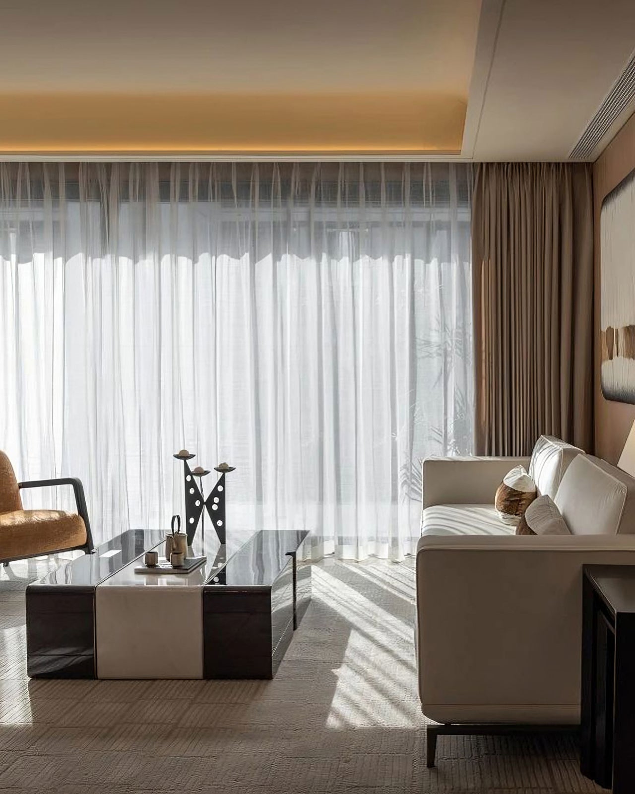 Elevated Living: The Grandeur of Villa Lifestyle