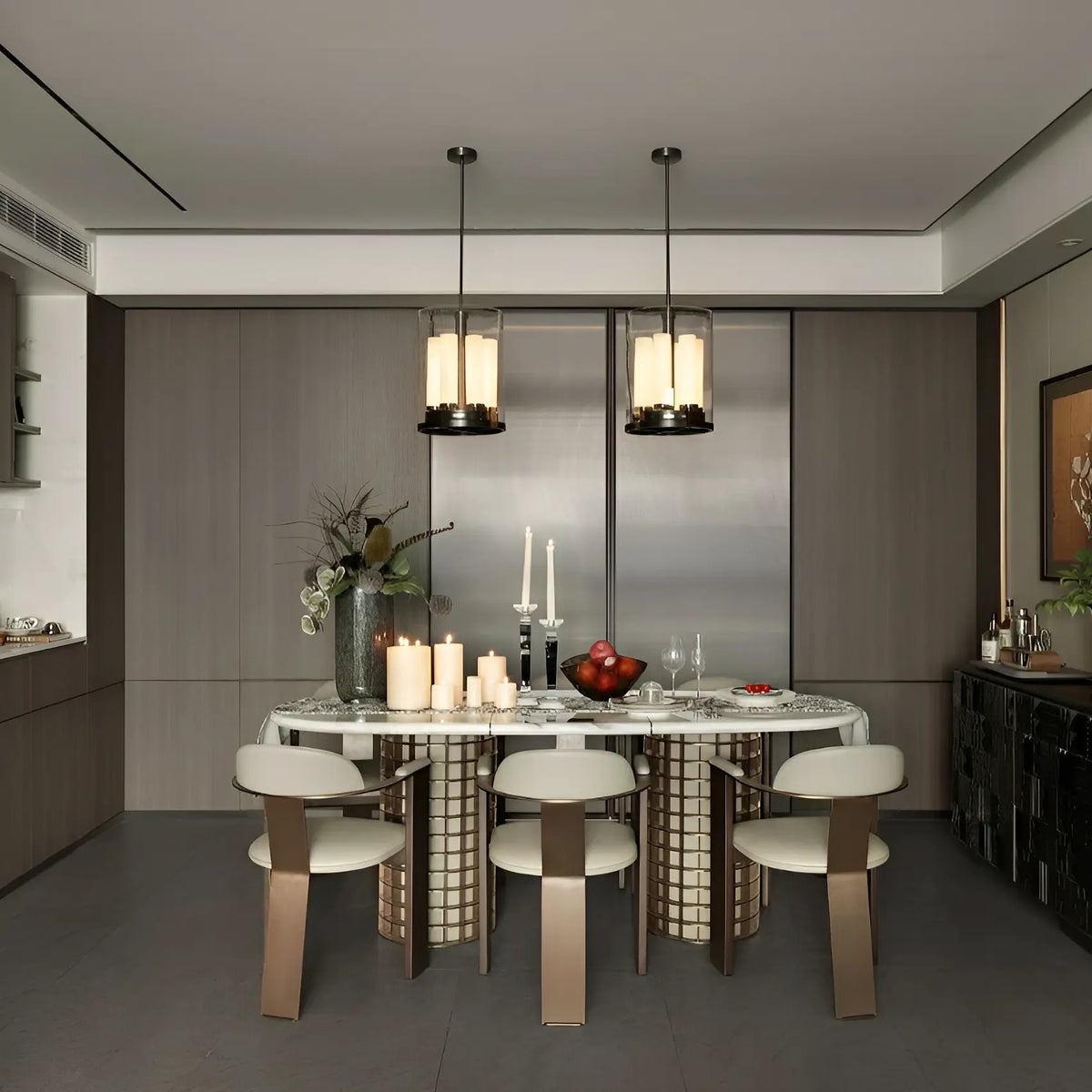 AWCASA dining room furniture collection