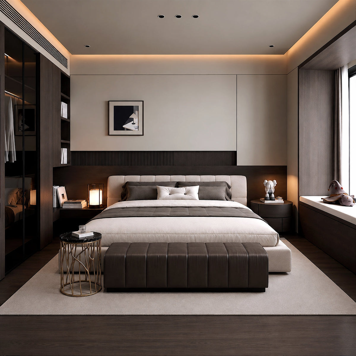 AWCASA bedroom furniture collection