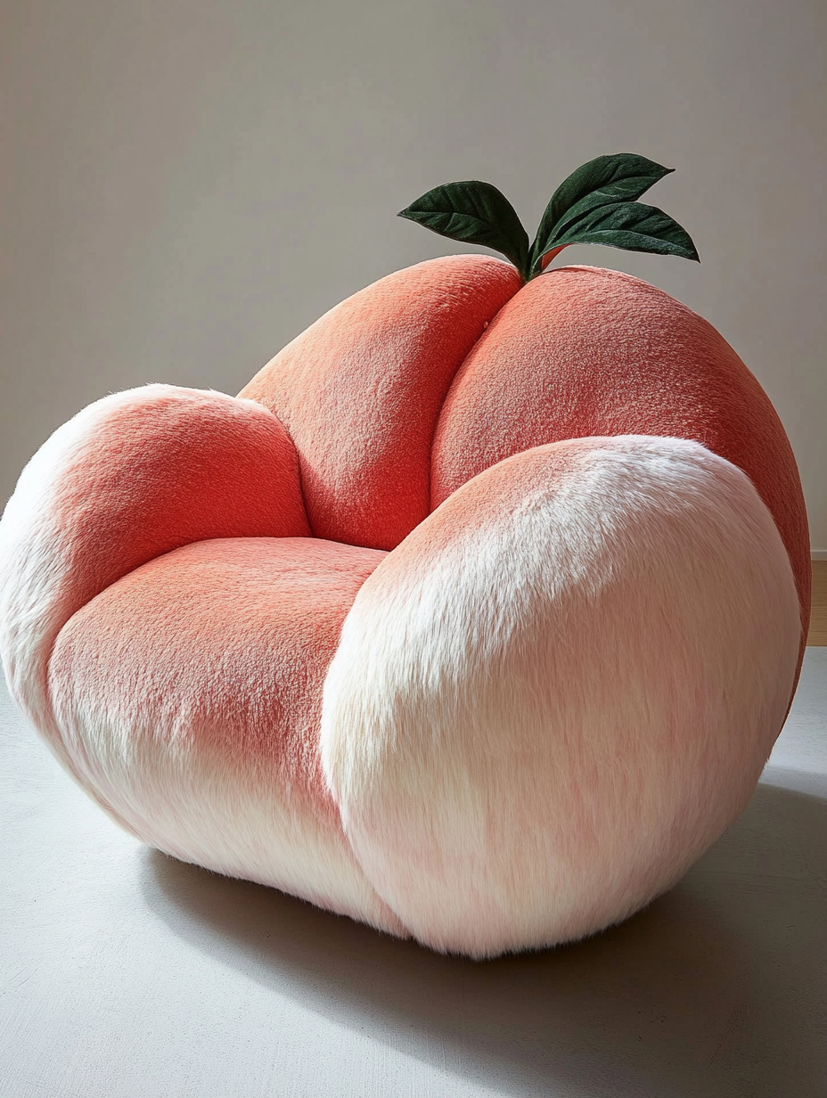 kpliucong_A_furry_peach-
