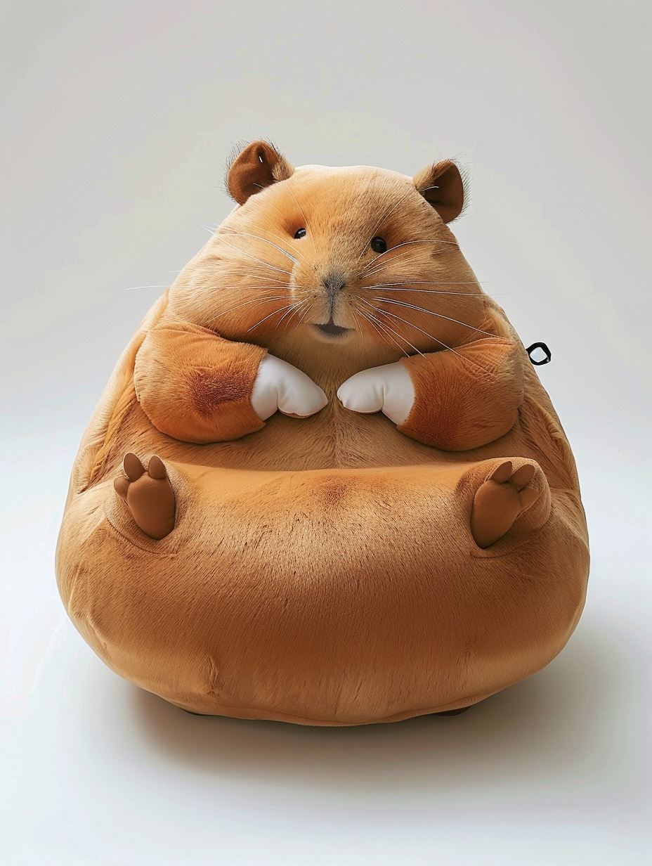 Hamster furniture hot sale