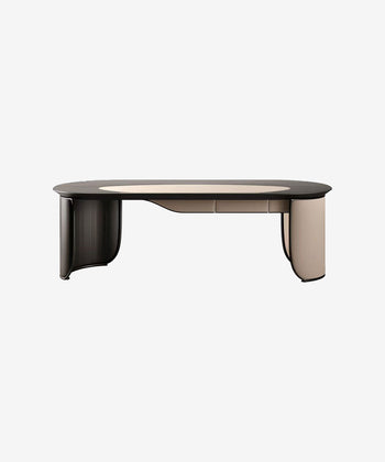 Modern Vegan Leather Desk – customizable furniture by AWCASA [normalized-5x6-20260908]