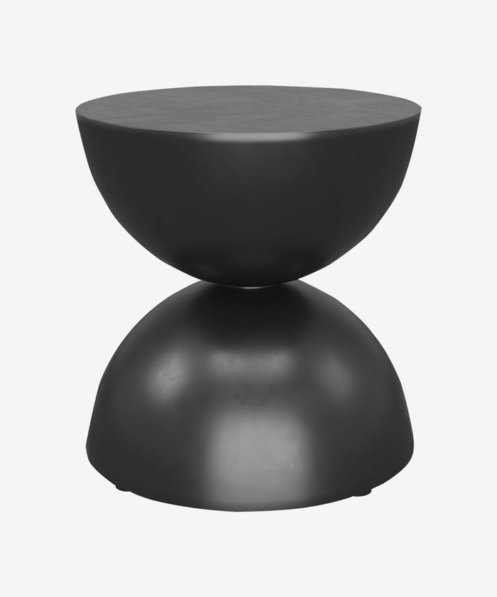 Modern Sandglass Coffee Table – customizable furniture by AWCASA